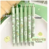 Kawaii Green Frog Pen