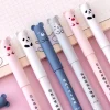 Multicolor Kawaii Pen with Cute Decoration